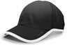 Pacific Headwear Lite Series Active Hook-And-Loop Adjustable Cap 410L