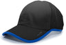 Pacific Headwear Lite Series Active Hook-And-Loop Adjustable Cap 410L