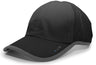 Pacific Headwear Lite Series Active Hook-And-Loop Adjustable Cap 410L