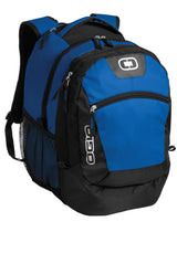 OGIO 411042 Rogue Laptop Backpack