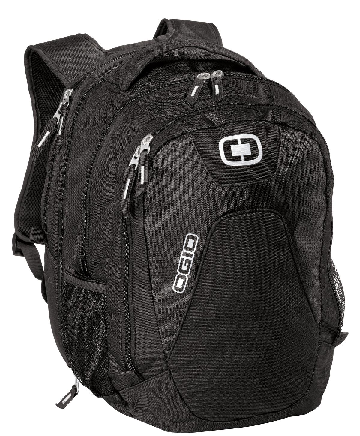 OGIO 411043 Juggernaut Checkpoint-Friendly Laptop Backpack