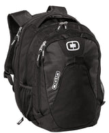 OGIO 411043 Juggernaut Checkpoint-Friendly Laptop Backpack