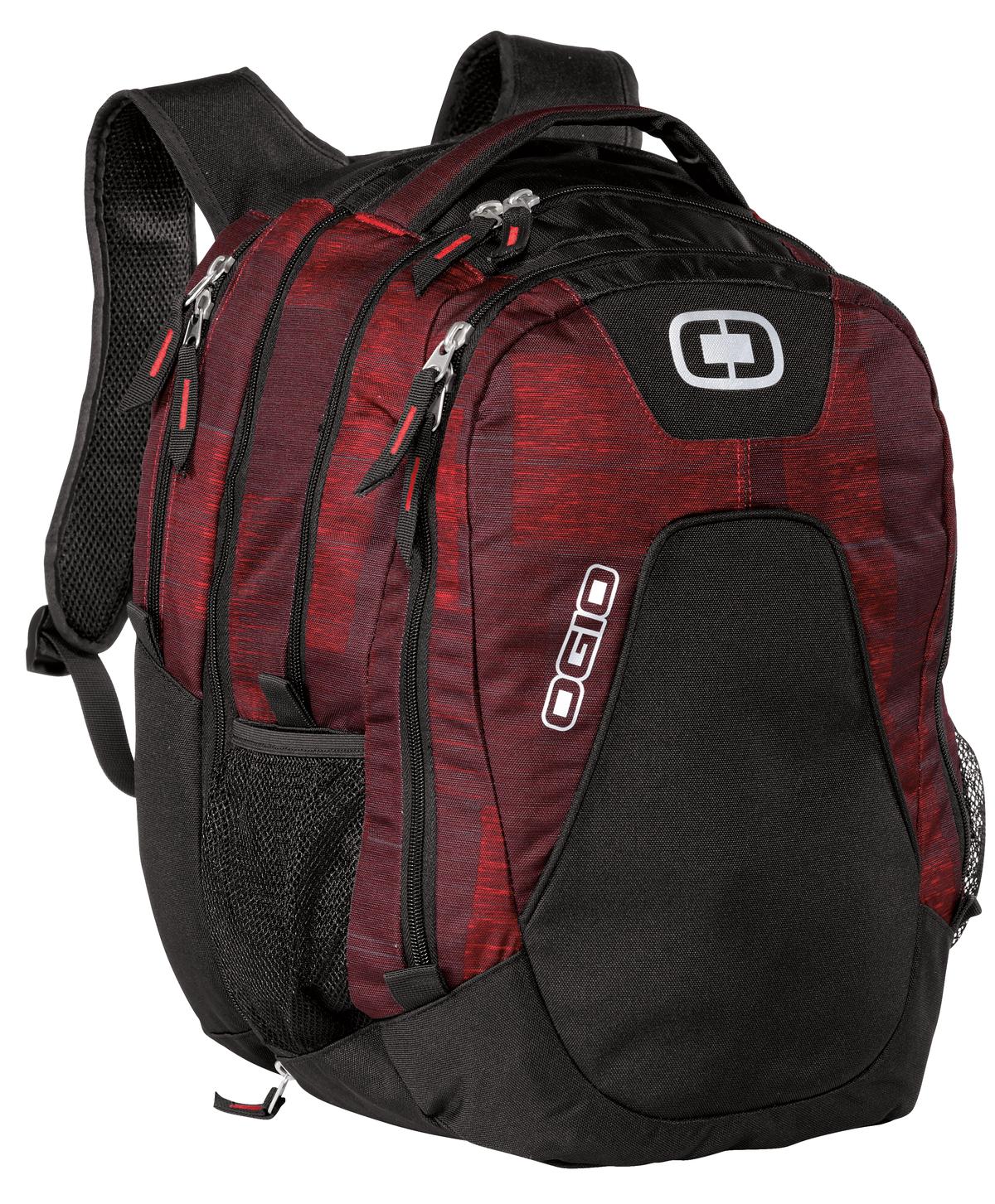 OGIO 411043 Juggernaut Checkpoint-Friendly Laptop Backpack