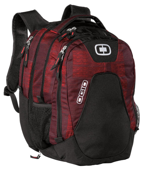 OGIO 411043 Juggernaut Checkpoint-Friendly Laptop Backpack