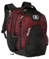OGIO 411043 Juggernaut Checkpoint-Friendly Laptop Backpack