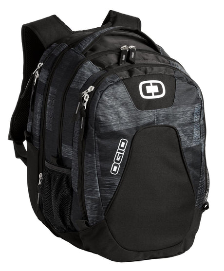 OGIO 411043 Juggernaut Checkpoint-Friendly Laptop Backpack
