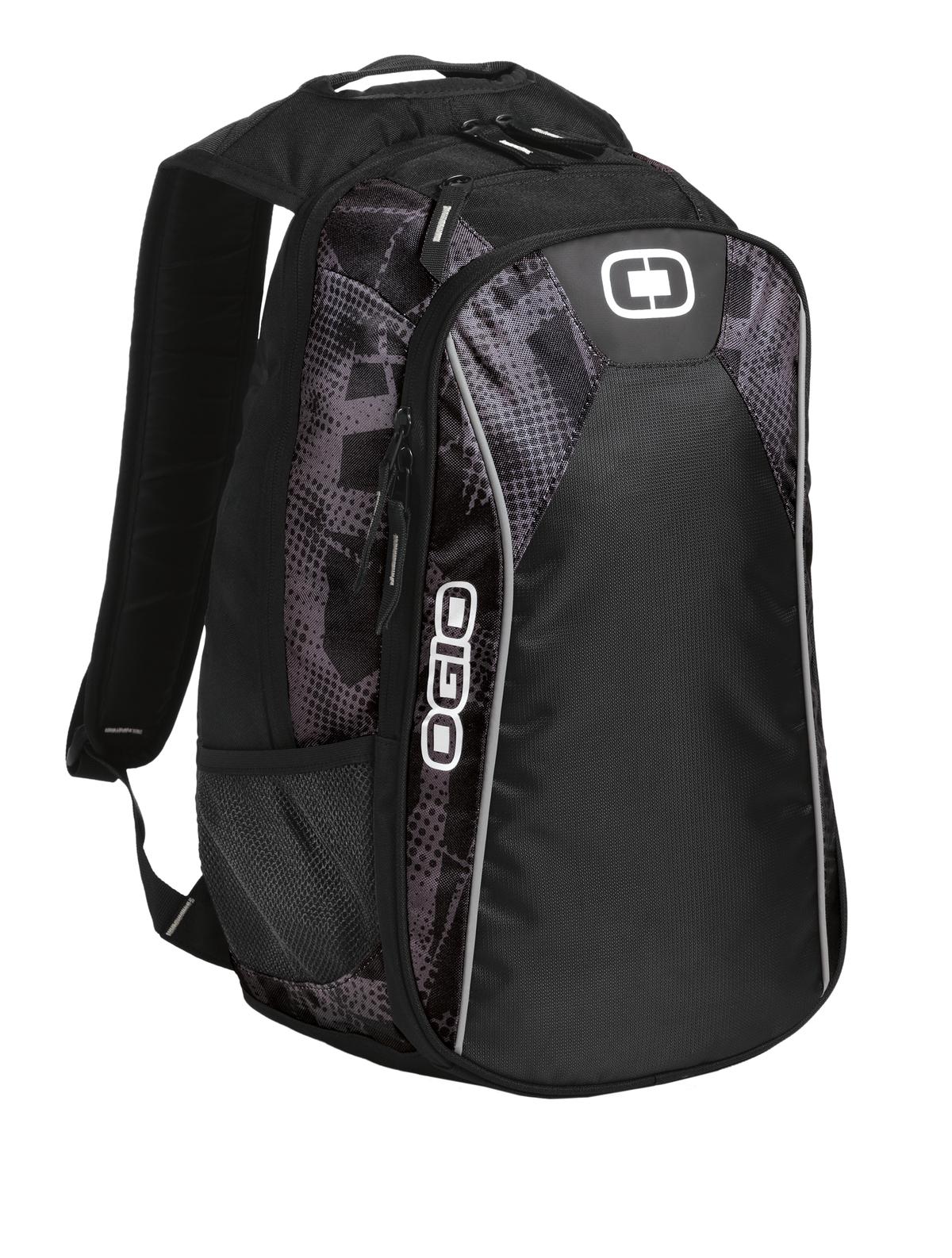 OGIO 411053 Marshall Laptop Backpack