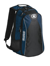 OGIO 411053 Marshall Laptop Backpack