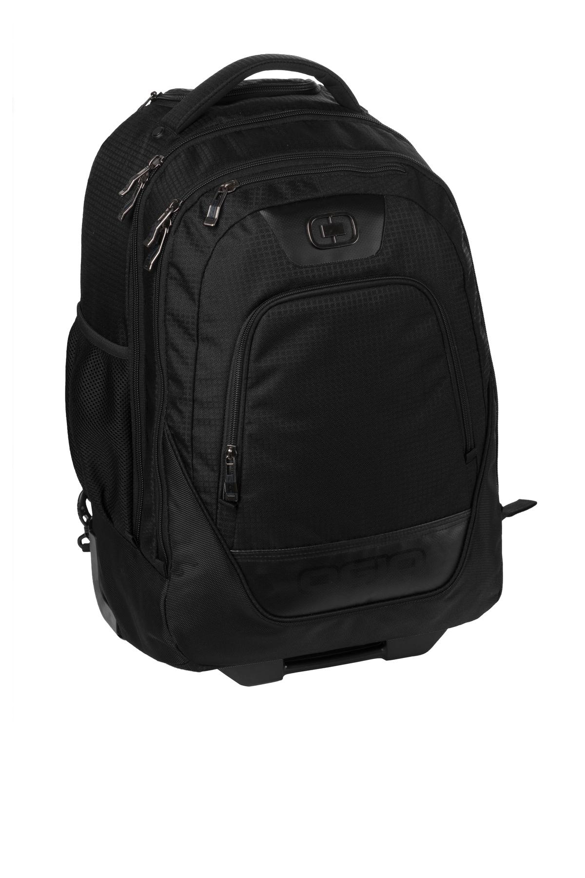 OGIO 411066 Convertible Wheeled Travel Pack
