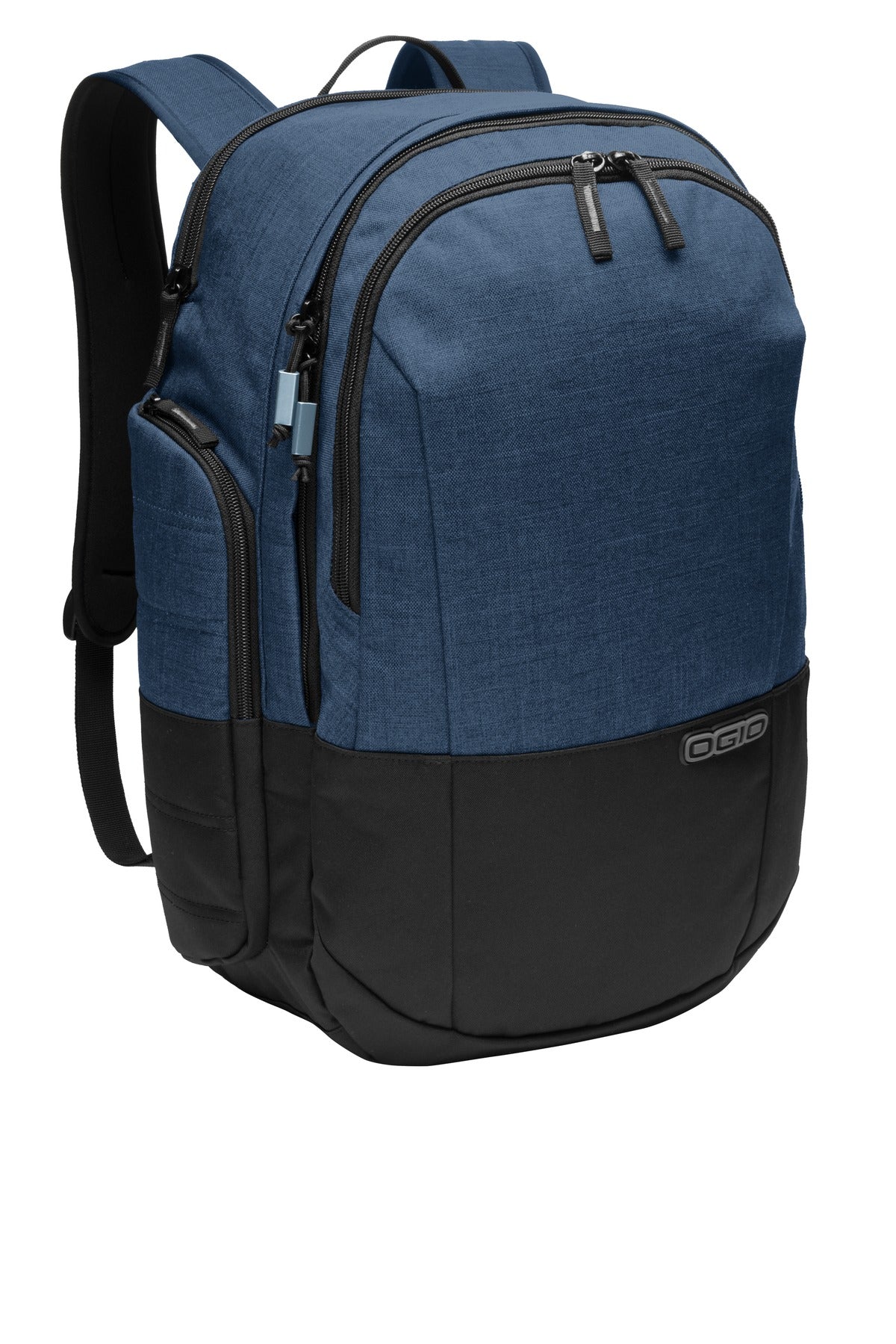 OGIO 411072 Rockwell Retro Vibe Laptop Backpack