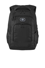 OGIO 411092 Logan Laptop Backpack
