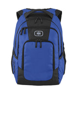 OGIO 411092 Logan Laptop Backpack