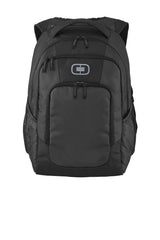 OGIO 411092 Logan Laptop Backpack