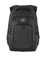 OGIO 411092 Logan Laptop Backpack