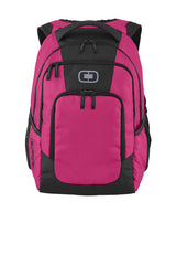 OGIO 411092 Logan Laptop Backpack