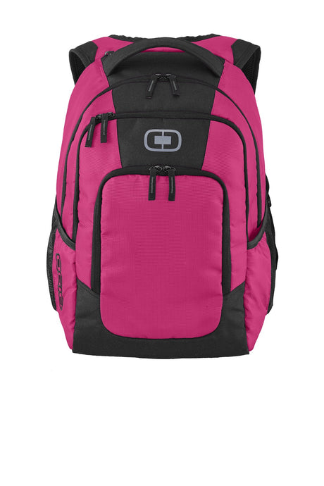 OGIO 411092 Logan Laptop Backpack