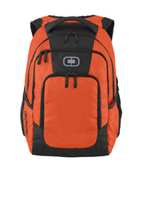OGIO 411092 Logan Laptop Backpack