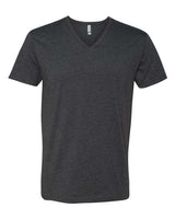 Next Level Men's CVC V-Neck T-Shirt - Next Level 6240