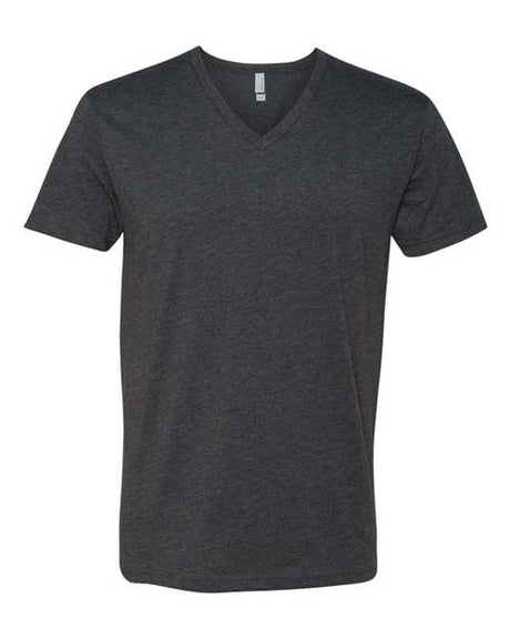 Next Level Men's CVC V-Neck T-Shirt - Next Level 6240