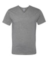 Next Level Men's CVC V-Neck T-Shirt - Next Level 6240