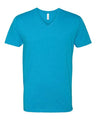 Next Level Men's CVC V-Neck T-Shirt - Next Level 6240