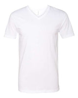 Next Level Men's CVC V-Neck T-Shirt - Next Level 6240