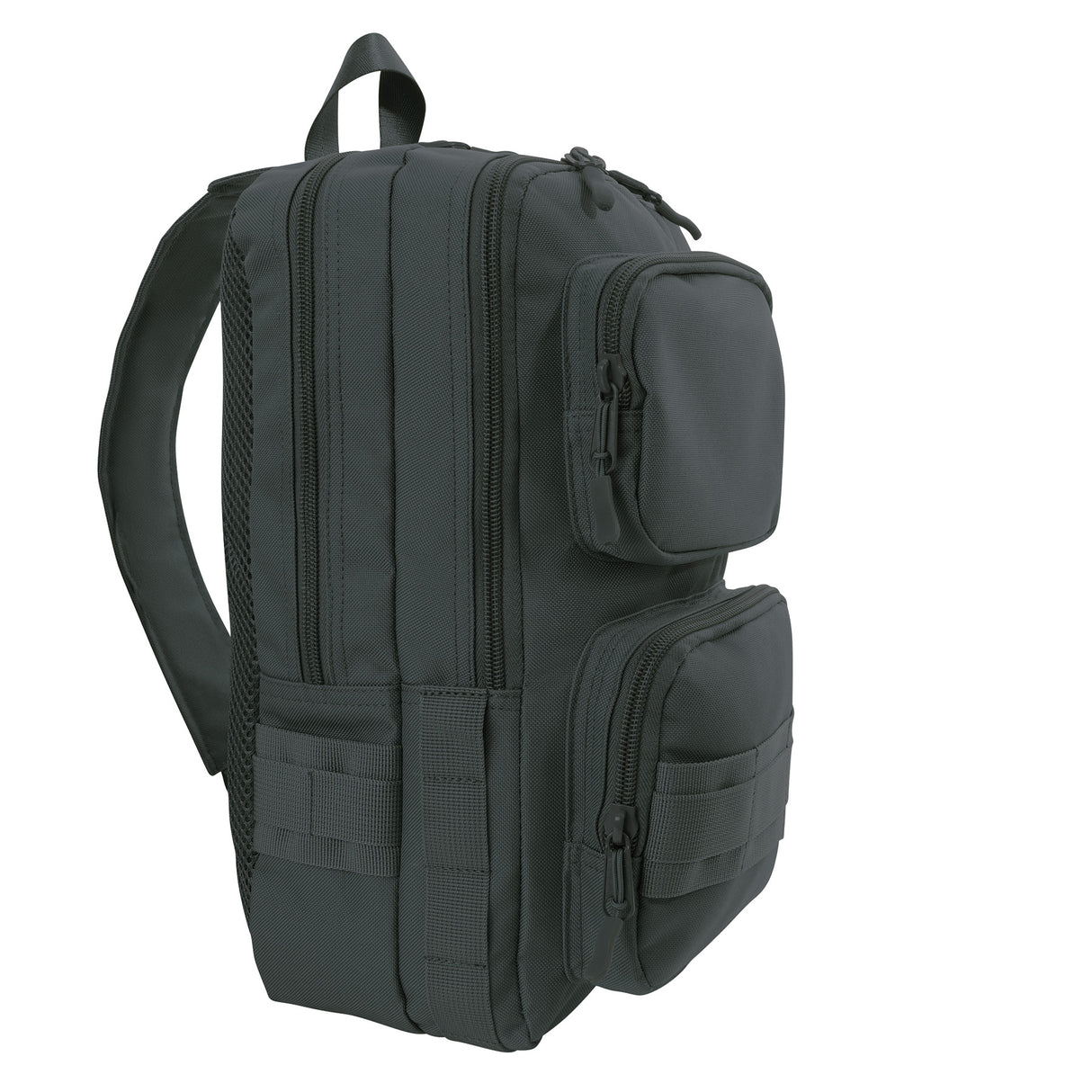 Rothco Tactical Traveler Sling Bag Dark Grey