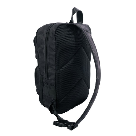 Rothco Tactical Traveler Sling Bag Midnight Black Camo