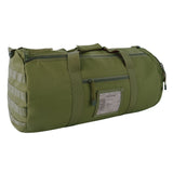 Rothco Tactical Traveler Duffle Bag Olive Drab Size 19 Inches