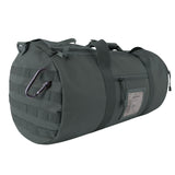 Rothco Tactical Traveler Duffle Bag Gunmetal Grey Size 19 Inches