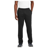 Men's Open Bottom Sweatpant DRI-EQUIP