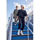 Men's Open Bottom Sweatpant DRI-EQUIP