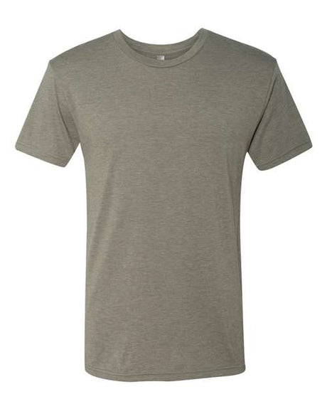 Next Level Unisex Triblend T-Shirt - Next Level 6010