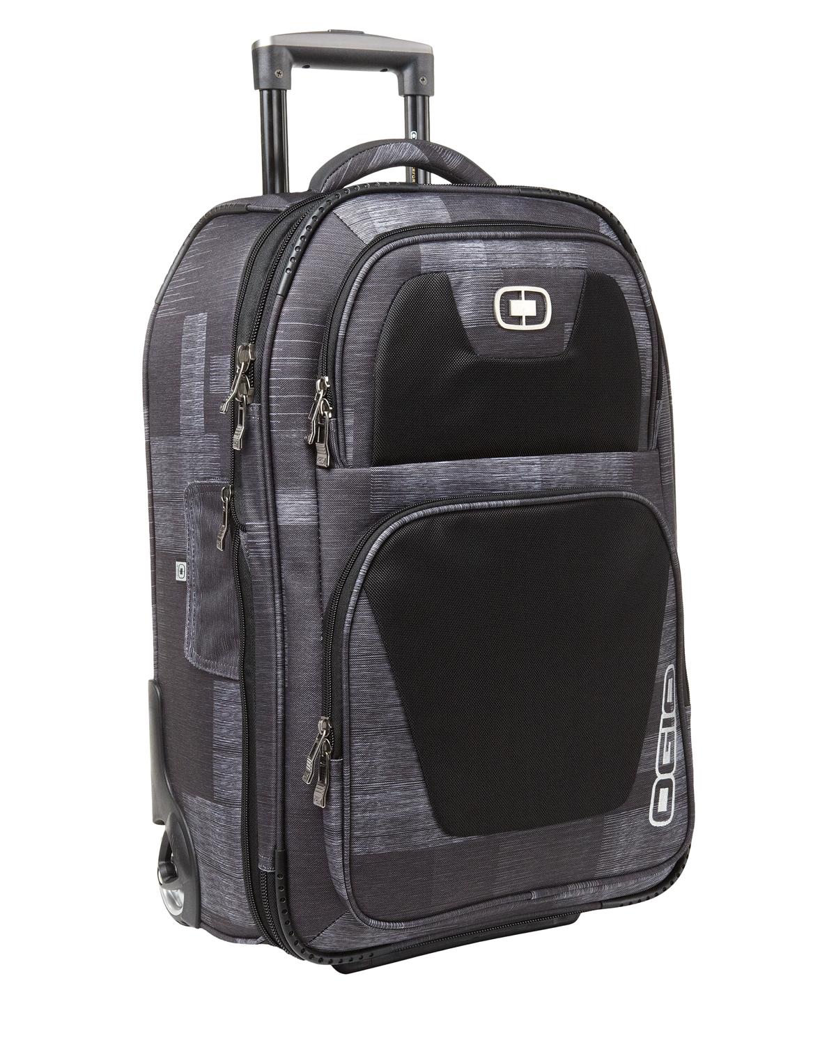 OGIO 22 413007 Kickstart Travel Bag – Joe's USA
