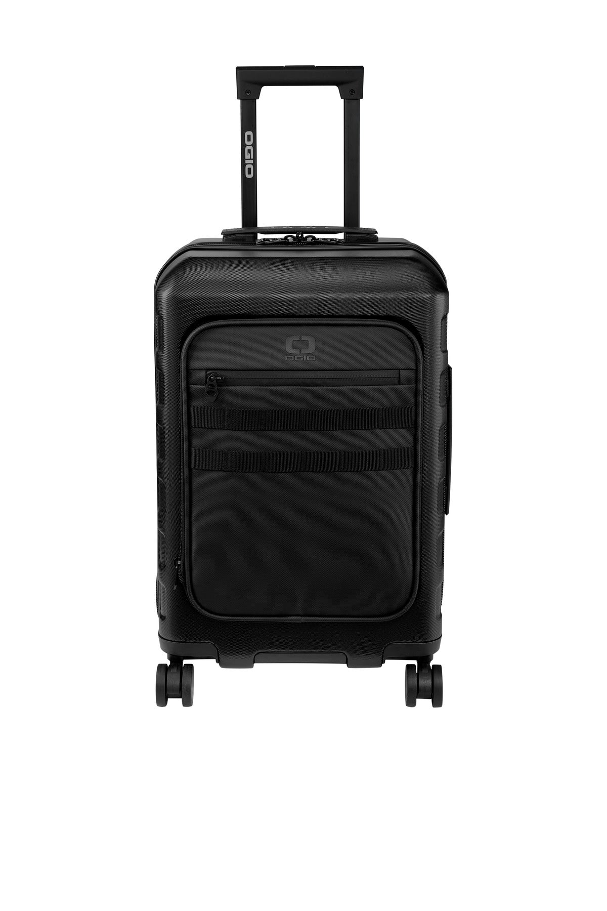 OGIO 413011 Utilitarian Carry-On Spinner