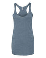 Next Level Women’s Triblend Racerback Tank - Next Level 6733