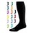 Joe's USA - Softball Fastpitch Game Socks - All Sizes and Colors Joe's USA Youth Black