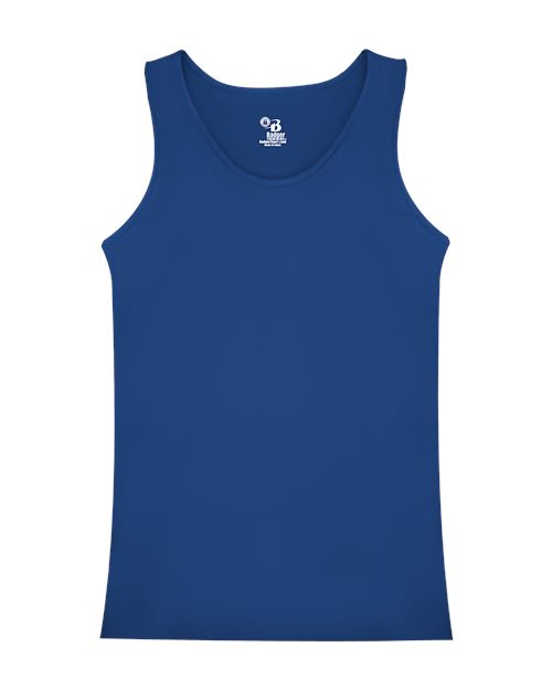 Alleson Athletic Women's B-Core Tank Top - Alleson Athletic 8962