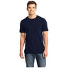 Young Mens Very Important Tee Joe's USA X-Small New Navy