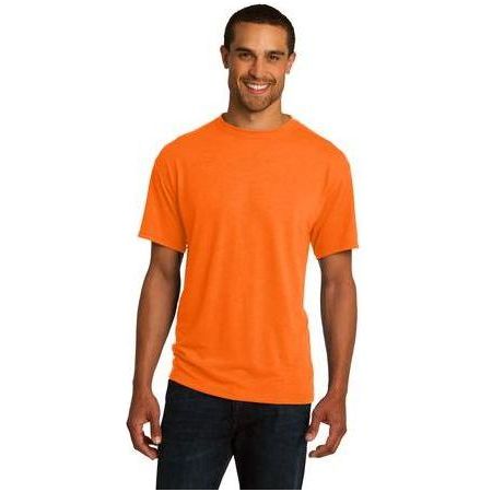 Mens Sport 100% Polyester T-Shirt