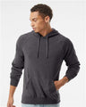 Independent Trading Co. Unisex Special Blend Raglan Hooded Sweatshirt - Independent Trading Co. PRM33SBP