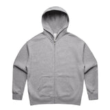 AS Colour Wo's Relax Zip Hood | 4162 | AS Colour 4162