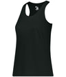 Augusta Sportswear LADIES B-CORE RACERBACK TANK 416600