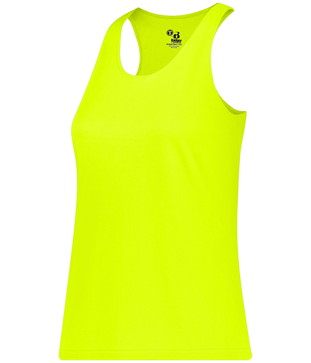 Augusta Sportswear LADIES B-CORE RACERBACK TANK 416600