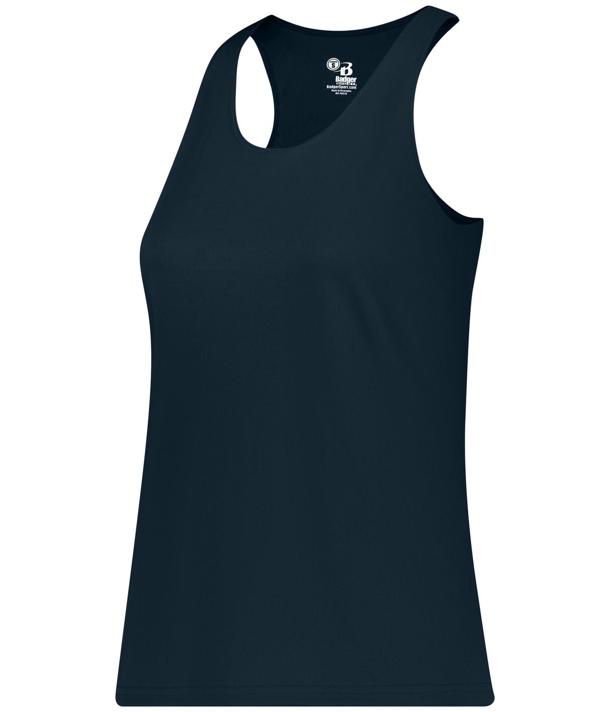 Augusta Sportswear LADIES B-CORE RACERBACK TANK 416600