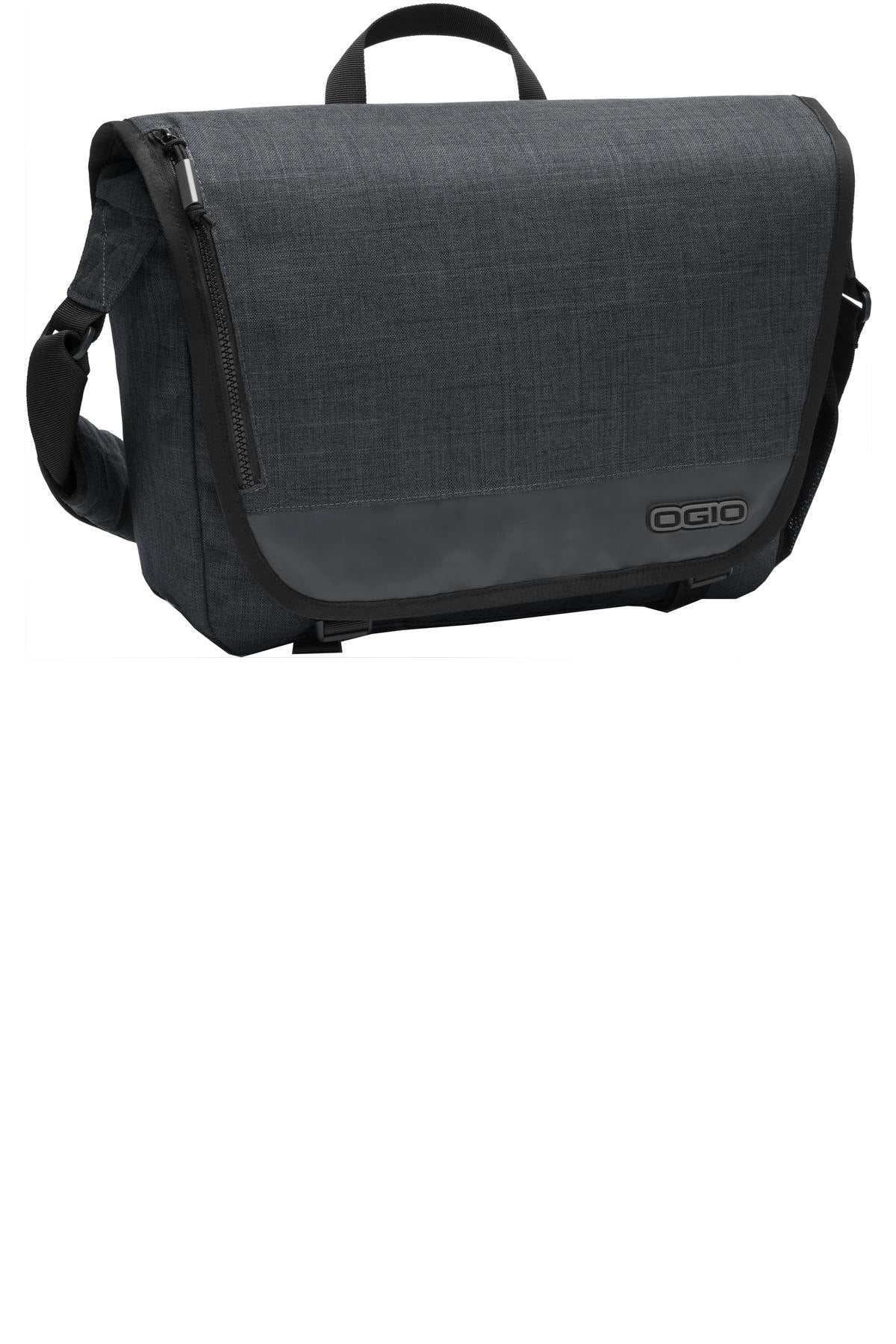 OGIO 417041 Slim Messenger Bag