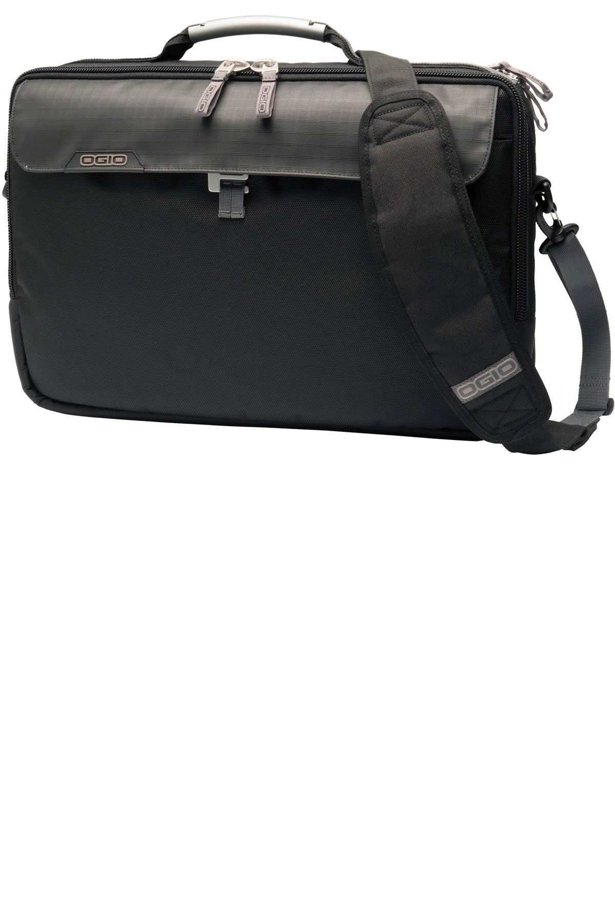 OGIO 417053 Pursuit Messenger Bag