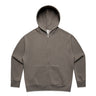 Joe's USA Relaxed Faded Zip Hood