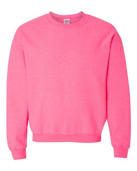 Gildan Unisex Heavy Blend™ Crewneck Sweatshirt - Gildan 18000