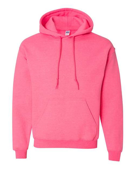 Gildan Unisex Heavy Blend Hooded Sweatshirt - Gildan 18500